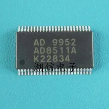 5 шт./лот AD8511A(TSSOP-48