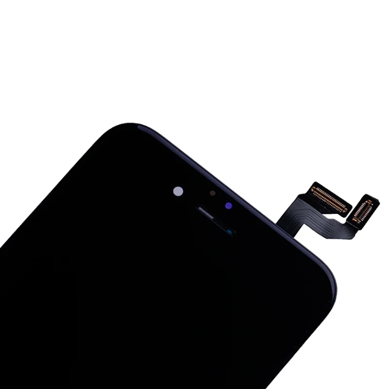 Класс AAAAA для iPhone 6 6s lcd кодирующий преобразователь сенсорного экрана в сборе 7 5S