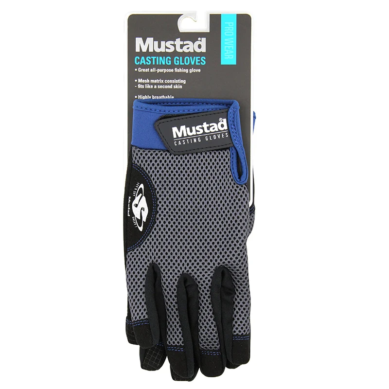 Mustad Рыбалка перчатки полный палец неопрен дышащая кожа теплый Pesca фитнес Карп зимние анти-скользящие перчатки рыболовные аксессуары