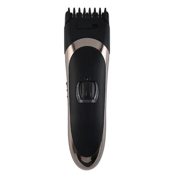 

Home Hair Clipper Cut Hair Rechargeable Faders Adult Silent Electric Hair Trimmer EU Plug