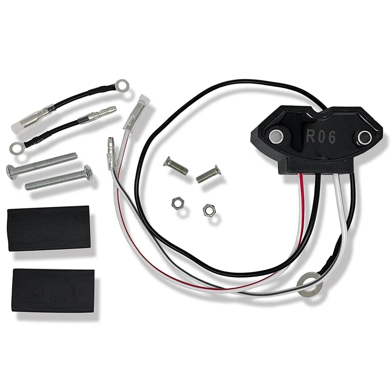 Датчик Зажигания Thunderbolt Для MerCruiser 87-91019A3 87-892150Q02 pick Up 4,3