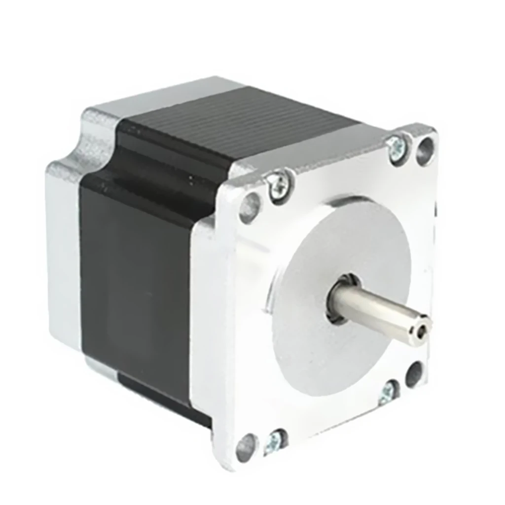 Bipolar Stepper Motor, 6V 1.2A 42mm Body 4 Lead For Nema 17 3D Printer/CNC