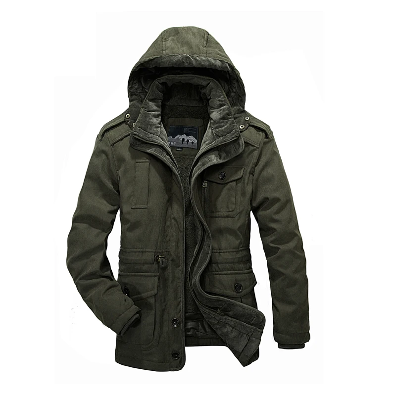 Parka militar con forro de lana desmontable para hombre, chaqueta de  invierno, abrigo, parka de piel para hombre, 1358|mens fur parka|military  parka menbrand parkas men - AliExpress