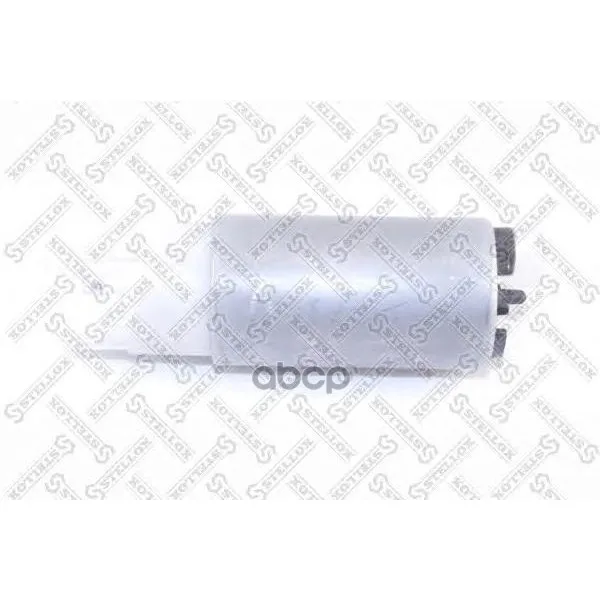 10-01015-Sx_насос Топливный Электрический! 3.0b Opel Astra/Omega/Vectra, Ford Focus 93 Stellox 1001015sx Stellox арт. 1001015SX