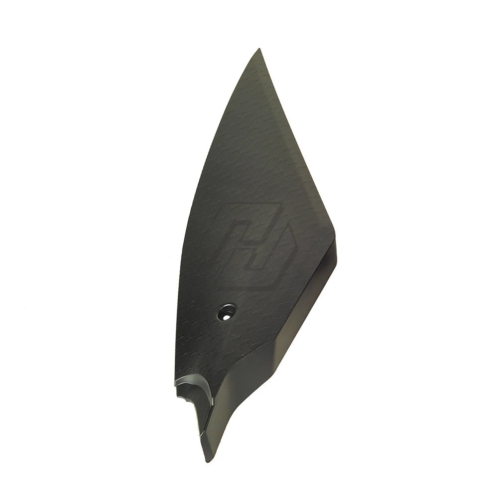 Right Мотоциклетная боковая накладка кронштейн обтекатель Cowling чехол для YAMAHA YZF600 R6 - Цвет: Right