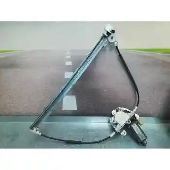 

0130821721 POWER WINDOWS FRONT RIGHT RENAULT MEGANE I PHASE 2 GANDTOUR (KA ..)