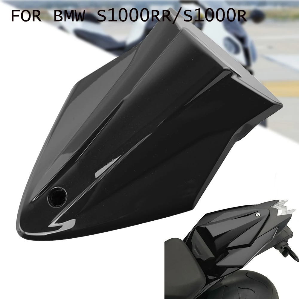 Чехол для заднего сиденья Мотоцикла BMW S 1000 RR R S1000RR S1000R 2015-2017 2018 | Автомобили и