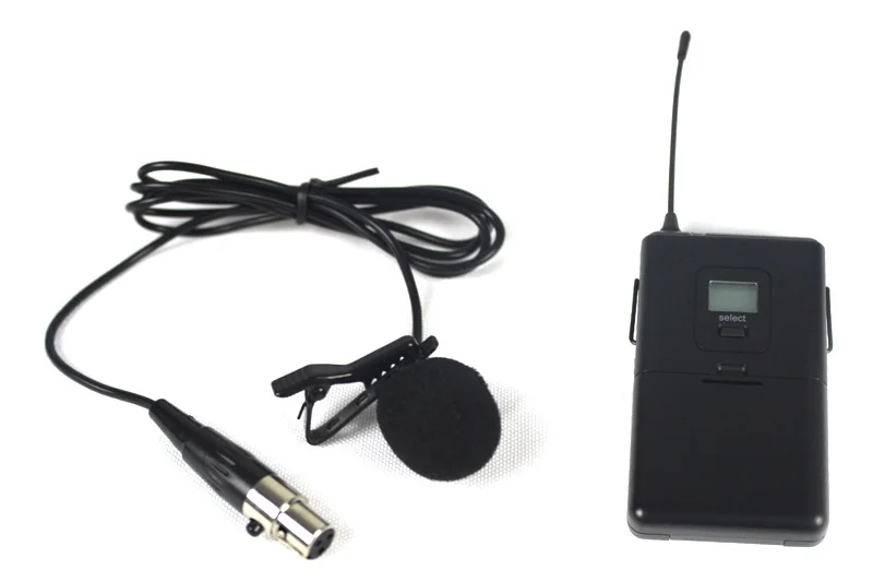 ST-40WIRELESS MICROPHONE (2)