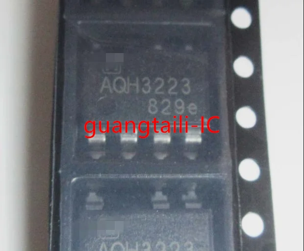 Оптический соединитель AQH3223 SOP-7 DIP-7 20 шт. 100 | Бытовая техника