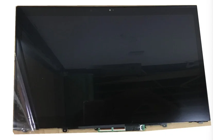 Новый 14 &quotWQHD (2560x1440) ЖК-экран + сенсорный дигитайзер в сборе b140qan1.3 для Lenovo Thinkpad X1 Yoga