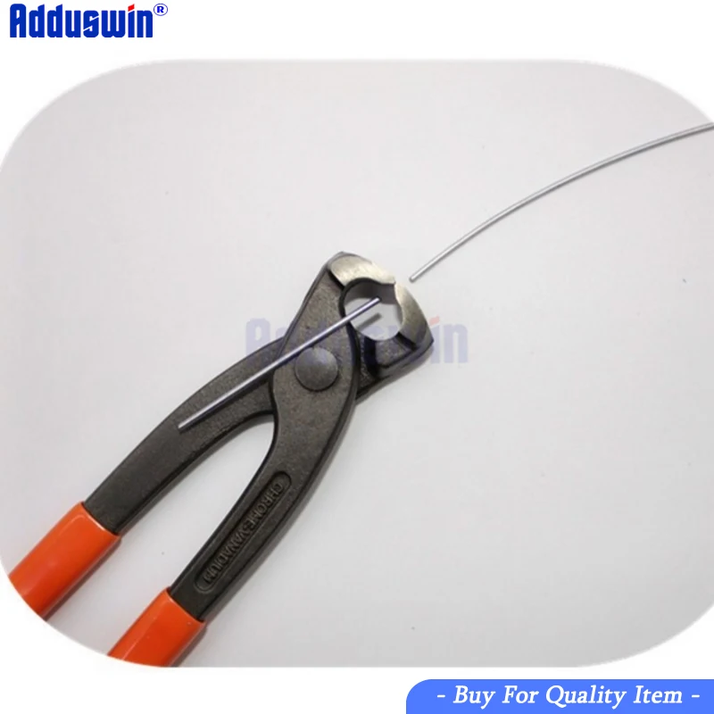 Good quality! 28CM Pliers for car ball cage,Water hose clamps pliers/pincers,Cutting Nipper