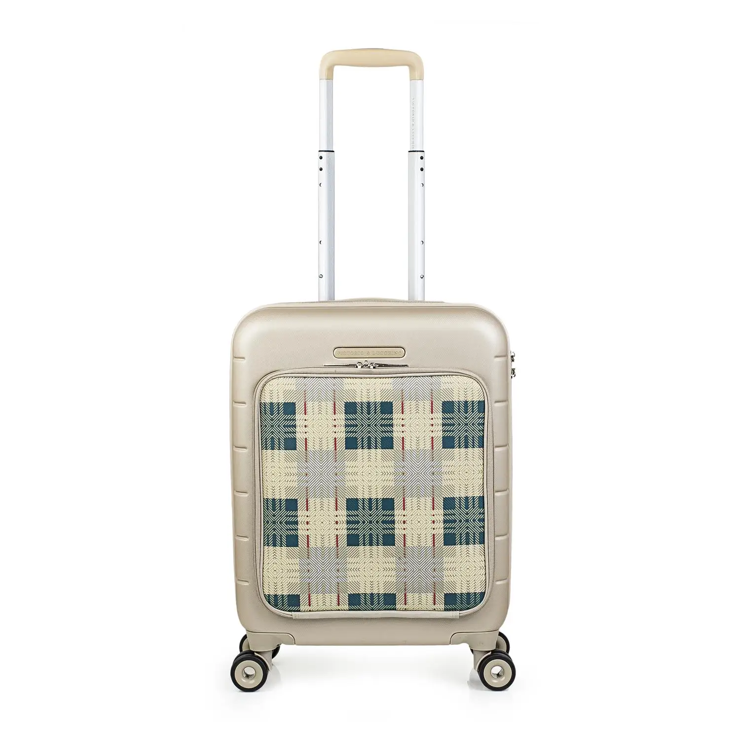 VICTORIO \u0026 LUCCHINO luggage travel 