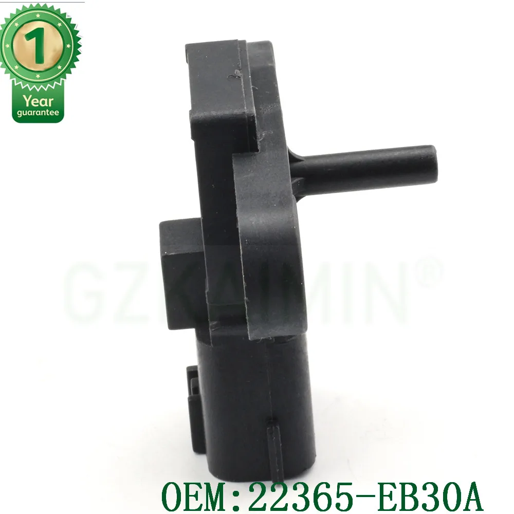 Карта впускного коллектора Датчик давления для Ni-ssan Navara D40 YD25 OEM 22365-EB30A