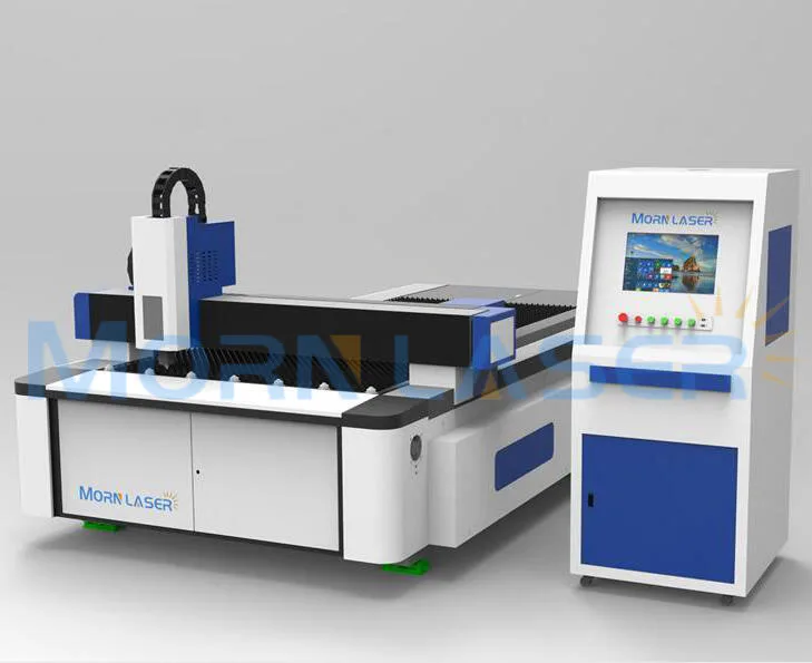 1000 Вт Raycus станок для лазерной