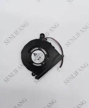

Original Laptop CPU Cooling Fan For Samsung NP-900X4 900X4D NP900X4B 900X4B NP900X4C 900X4C BA31-00131A KDB0505HA-BL3Y Cooler