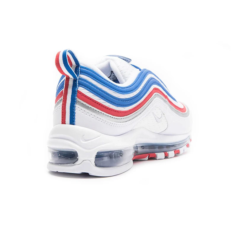 Оригинальные мужские кроссовки для бега Nike Air Max 9" Midnight Navy", уличная дышащая спортивная обувь, хорошее качество, новинка