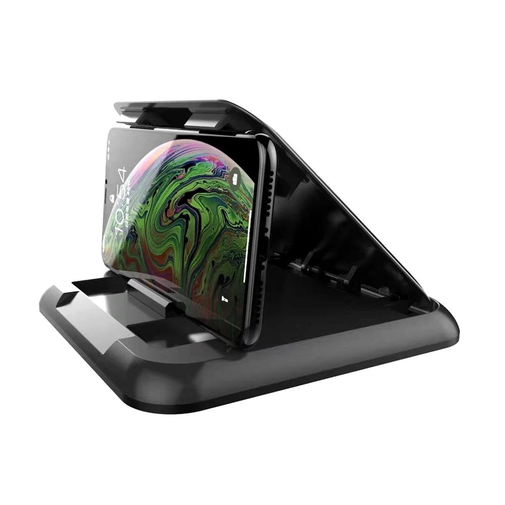 

Car gravity mobile phone holder for iPhone smart phone bracket car universal mobile phone holder suction cup mobile phone holder