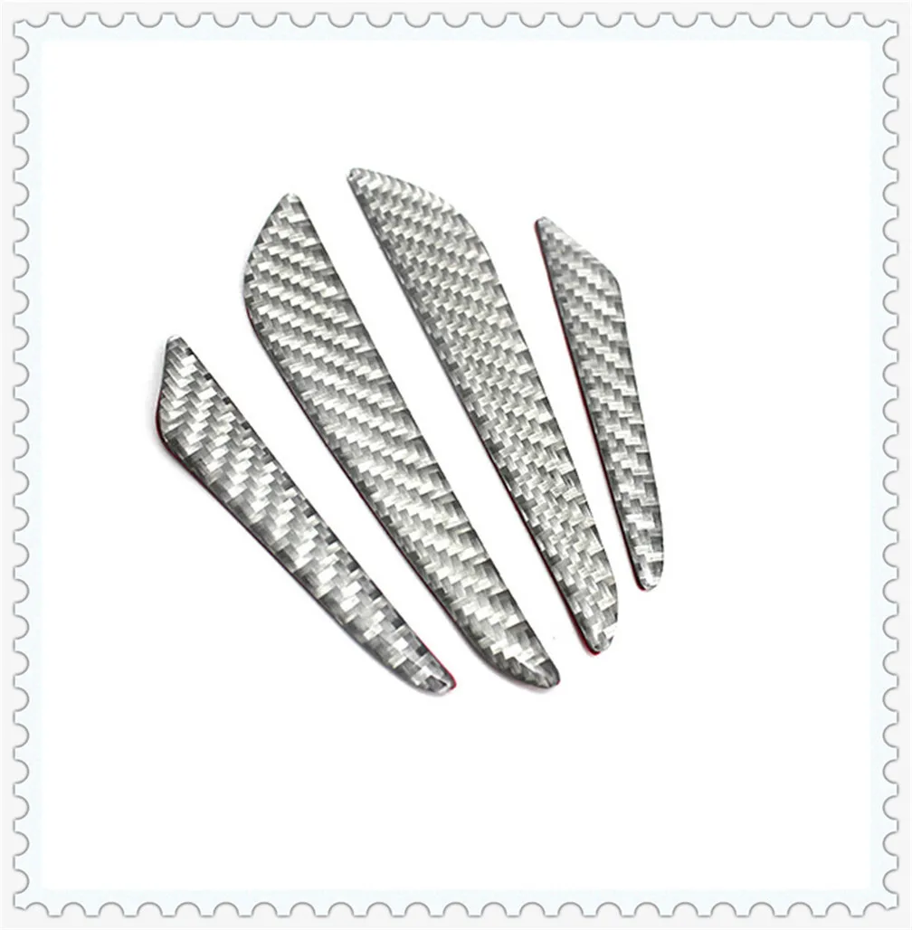 

car Protection Strip Scratch Protector Stickers for Ford Freestyle Fairlane Equator Expedition EcoSport Kuga F-Series Escape