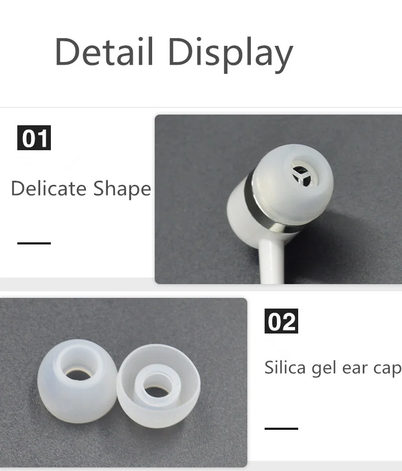 Wired Earphone