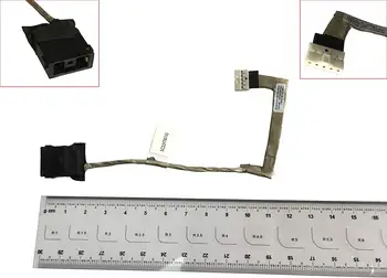 

DC-in Jack for Lenovo Ideapad Flex 2-14 Compatible 5C10F78745 DC POWER Cable Flex2-14D