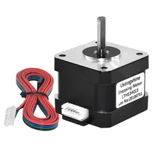 Драйвер шагового двигателя-для деревообрабатывающего станка/фрезерные комплекты с ЧПУ/3D-принтеры, для 17 серий двигателей