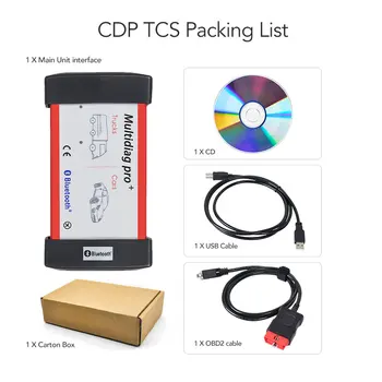 

Single board bluetooth 2016 keygen software multidiag pro OBD II scanner cars trucks auto diagnostic tool