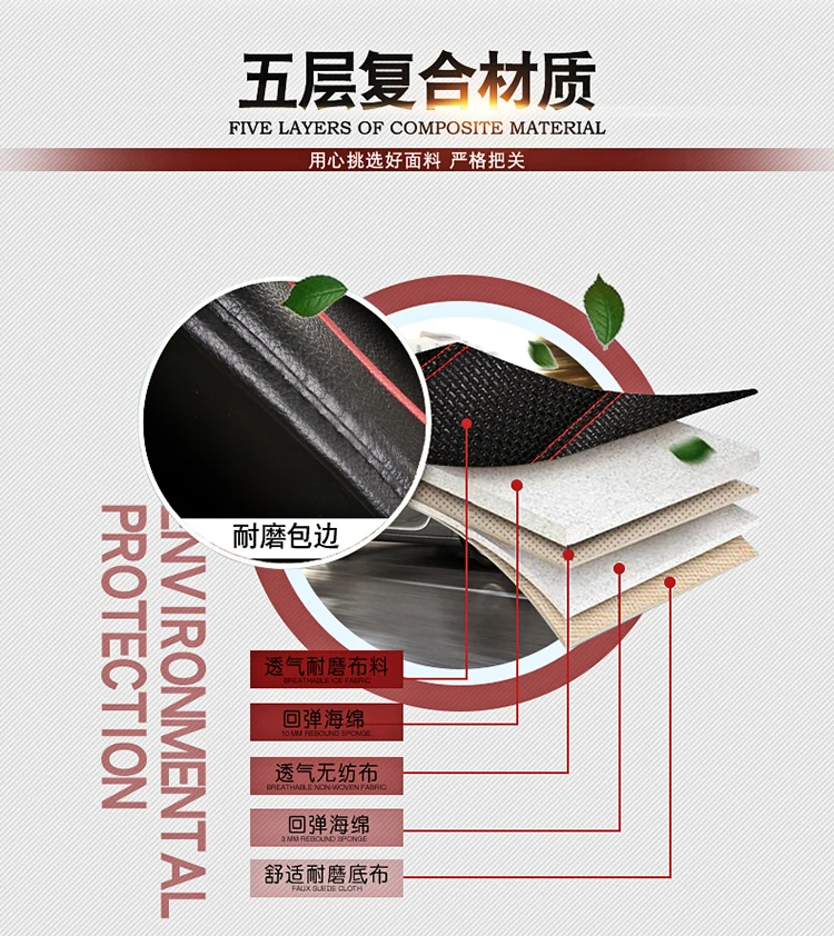 Dongfeng пейзаж 580/S560/370/360/330 только чехол для сиденья автомобиля семь льна четыре сезона общая подушка