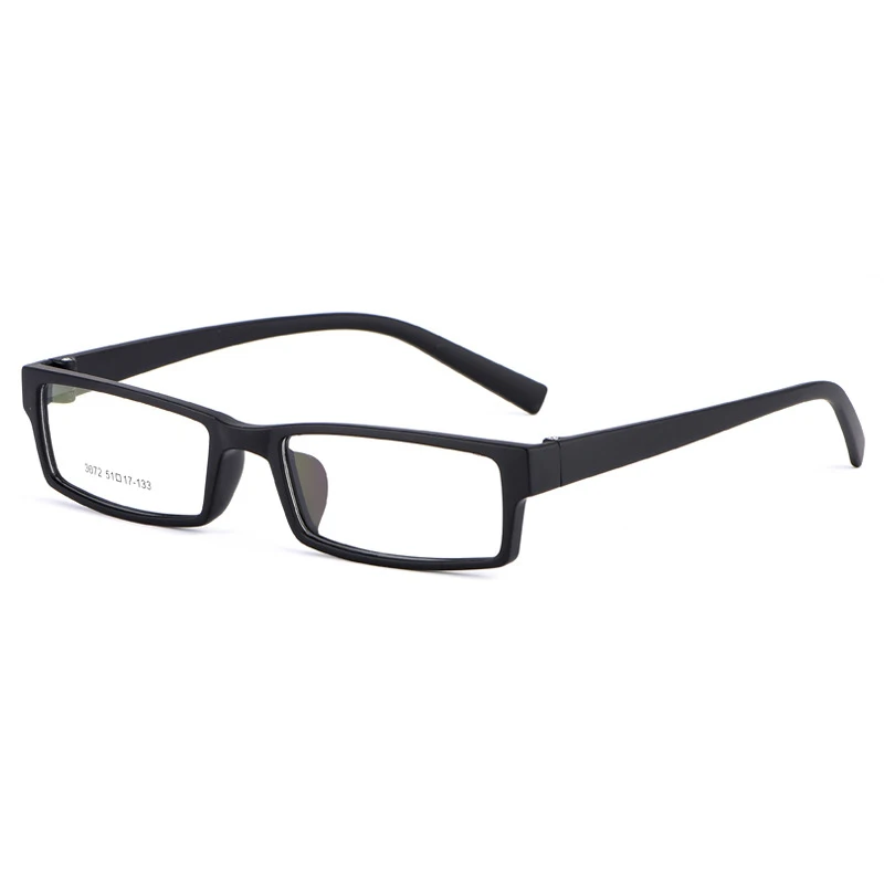 TR90 小さな長方形老眼鏡男性女性ヴィンテージ黒処方眼鏡 TR90 小さな長方形老眼鏡男性女性ヴィンテージ黒処方眼鏡