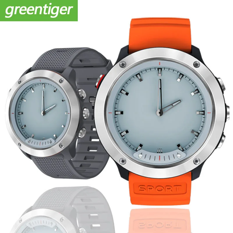 m5 hybrid smartwatch