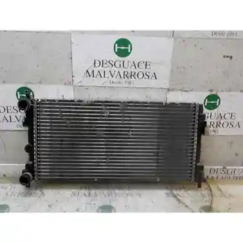 

WATER RADIATOR Audi A1 SPORTBACK (8XA) Adult [15729264]