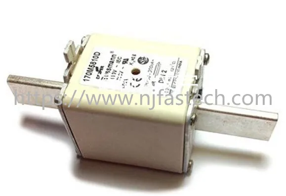Предохранитель Bussmann цены 170M5810D AR 500A 690V мощность предохранитель
