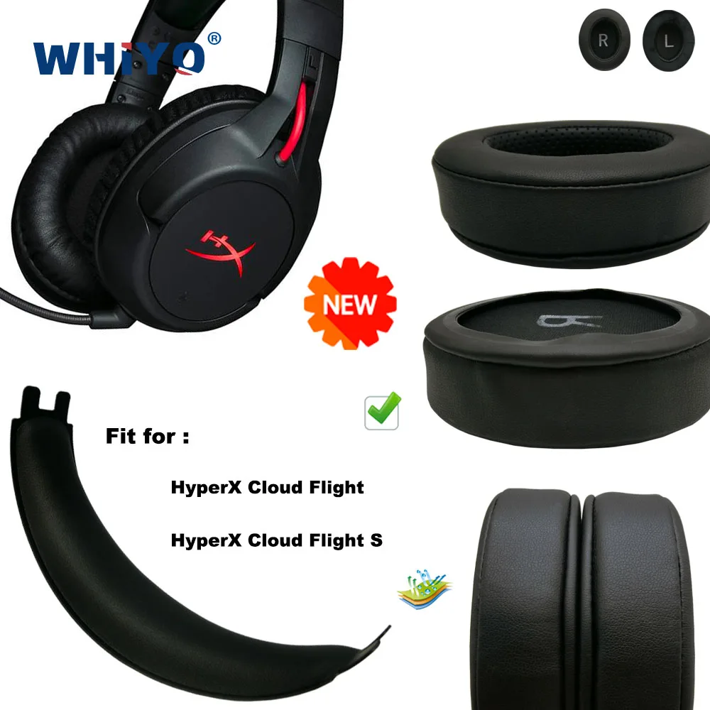 Almohadillas De Repuesto Para Auriculares Beats St... – Grandado