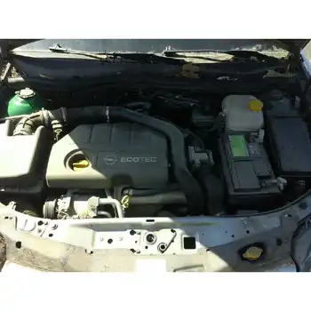 

Z17DTH Complete Engine Opel Astra H Sedan Enjoy