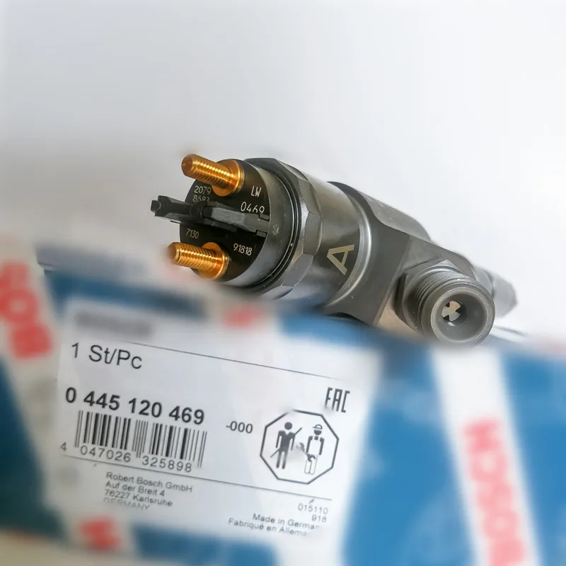 Common Rail Инжектор 0445120469 подлинный 20798683 же как 0445120067, 04290987