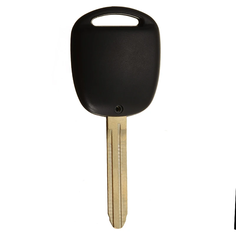 For Toyota Corolla Camry Prado Land Cruiser RAV4 1pc Car Remote Key Shell Micro Switches Button Pad