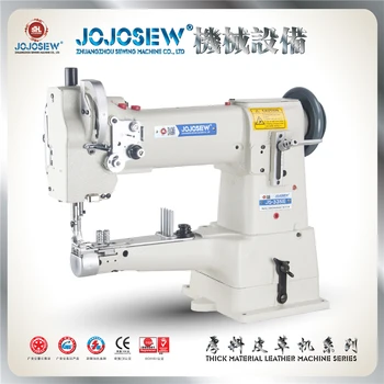 

335E JOJOSEW Leather bags shoes belts piping sewing cars high-end cars