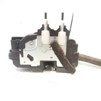 

80500ZW91A Door Lock Front Right Nissan Tiida Hatchback (c11) 1.6 16v