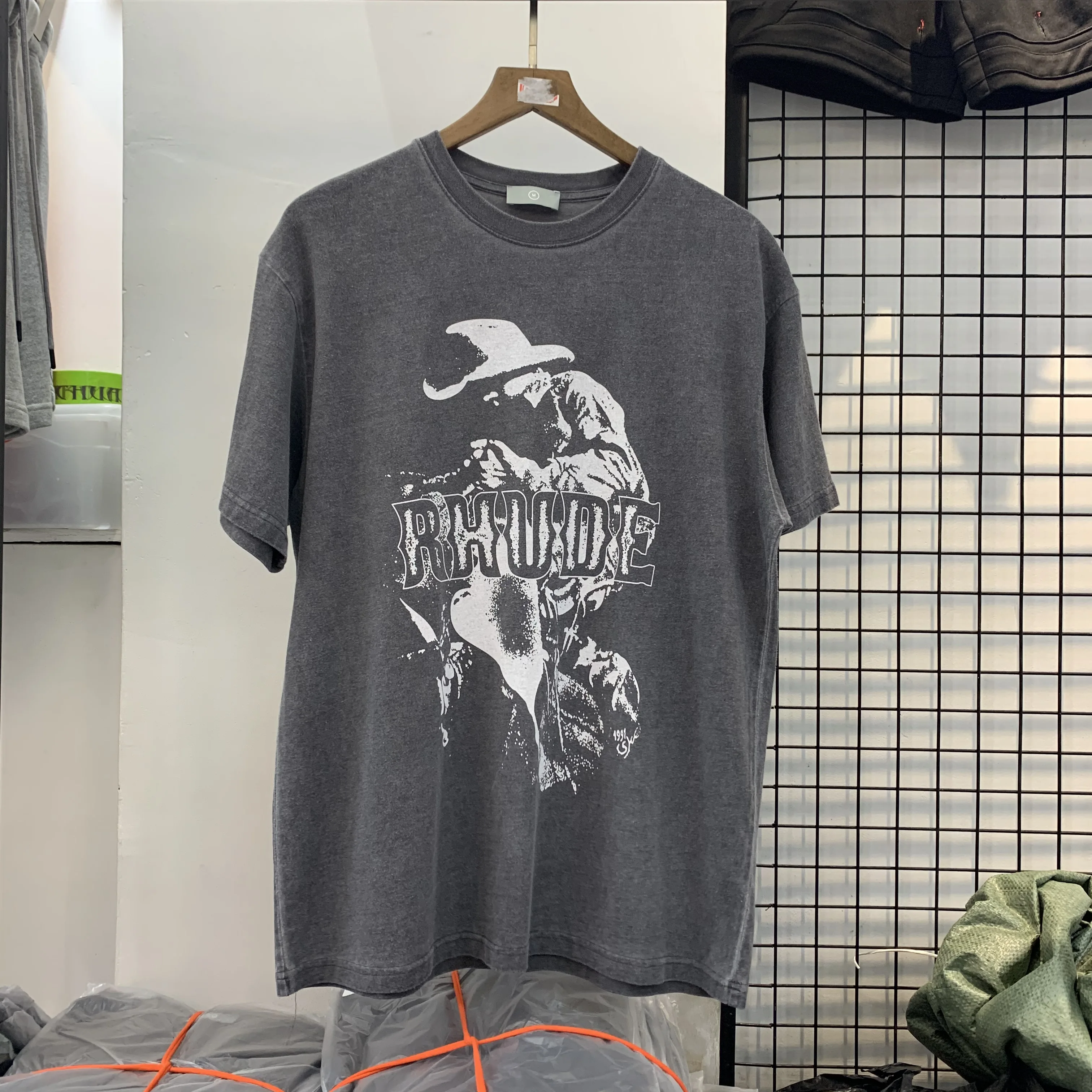 faded vintage t shirts