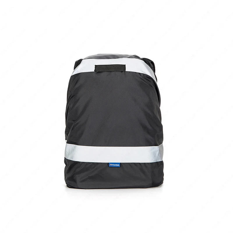Рюкзак дождевик непромокаемый светоотражающий открытый мешок рюкзак пылезащитный чехол для наружного кемпинга Велоспорт Скалолазание Туризм