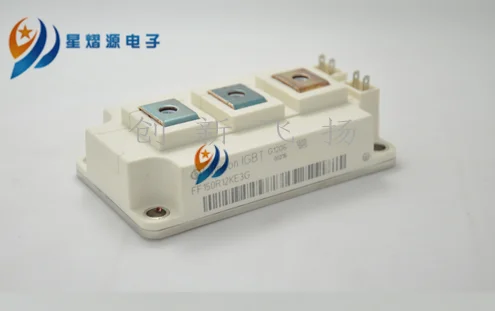 FF150R12KE3G igbt-модуль 150A-1200V