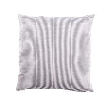Кукурузные зерна, фитильный хлопок квадратный домашний декор пледы диван-подушка для автомобиля Подушка Чехол 65*65 см серый