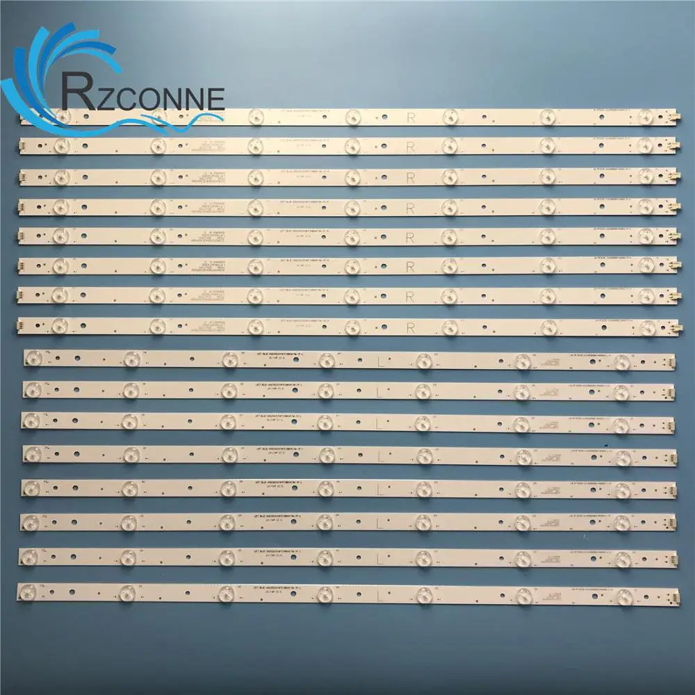 LED Backlight strip For Philips 65