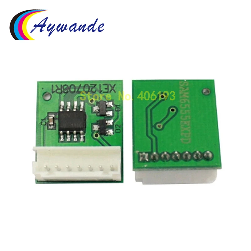 5X флэш карта памяти для Samsung SCX 6455 6545 6555 SCX6455 SCX6545 SCX6555|reset chip|reset chip samsungchip samsung |