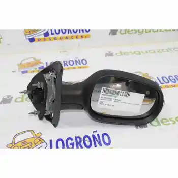 

RIGHT REARVIEW RENAULT MEGANE I HATCHBACK SEDAN (BA0)