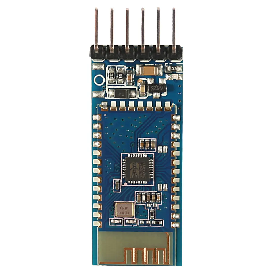 JDY-30 = JDY-31 SPP-C Bluetooth серийный проходной модуль беспроводное последовательное устройство связи от машины заменить HC-05 HC-06