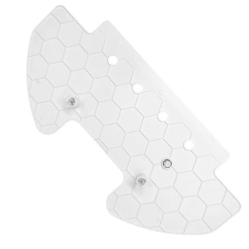 

1pcs Rag Bracket For Midea VCR08 MR09 I5 Rag Bracket Parts Vacuum Cleaner Accessories High Quality