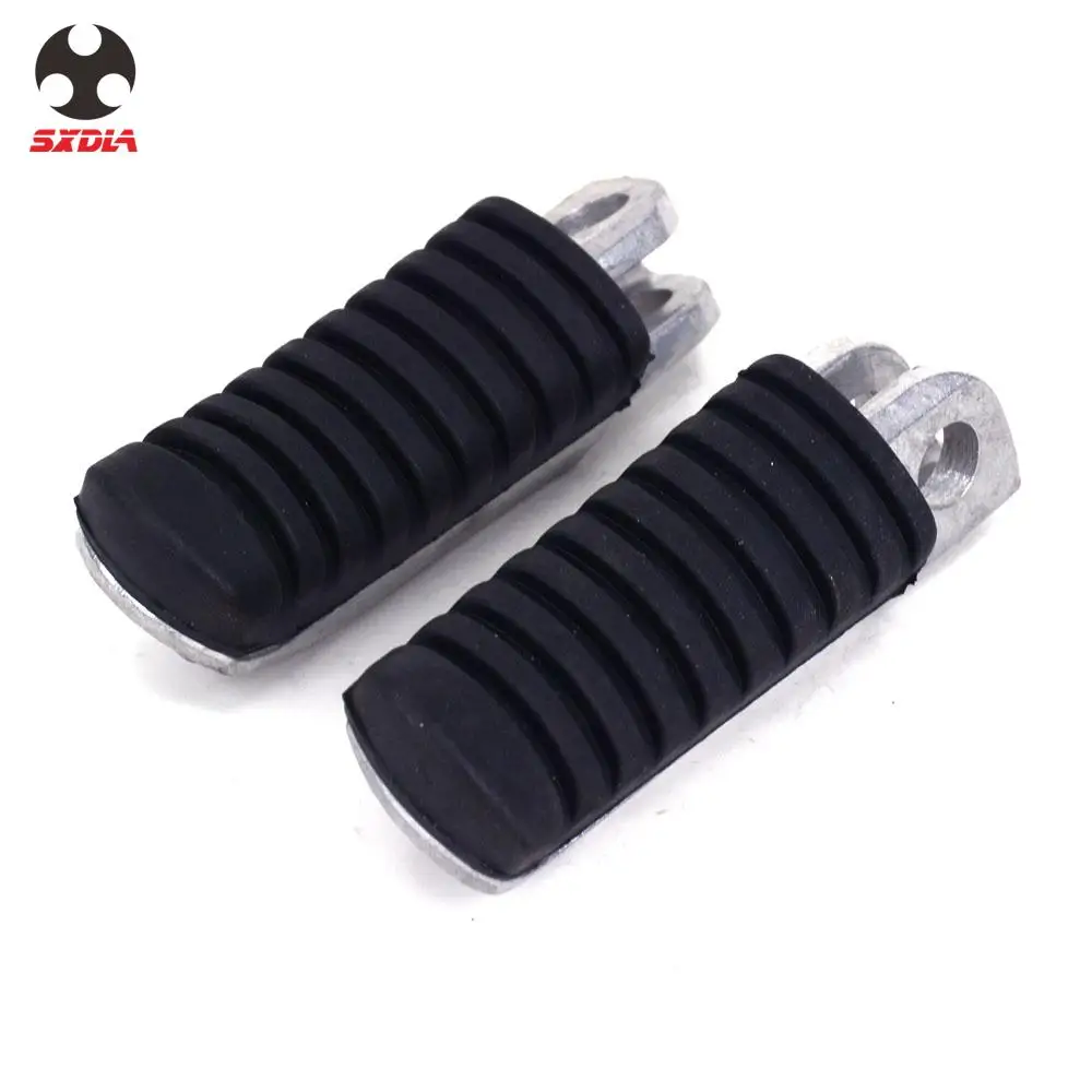 Подставка для ног, подножки опоры для ног педали для KAWASAKI ZRX400 ZRX 400 ZRX1100 ZRX 1100 ZRX1200 ZRX 1200 Z1000 Z750 03 04 05 06 мотоцикл