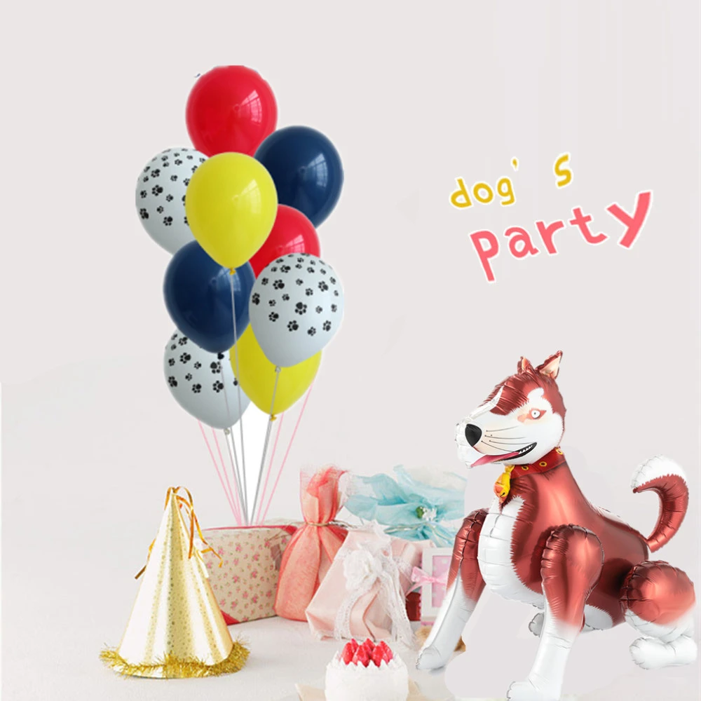 3dウォーキング犬風船動物ペットヘリウムバルーン子供誕生日パーティーの装飾用品子供大人のおもちゃグロボス Ballons Accessories Aliexpress 3dウォーキング犬風船動物ペットヘリウムバルーン子供誕生日パーティーの装飾用品子供大人のおもちゃグロボス Ballons Accessories Aliexpress