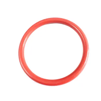 

Red Black Round Bag Handle Replacement Handcrafted Bag Handle Women Bag Accessory For DIY Making Purse Handbag High Quality