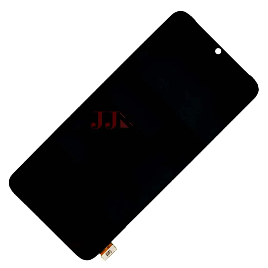 Для Oneplus 7 сменный ЖК-дисплей+ сенсорный экран для Oneplus7 дисплей дигитайзер сборка Замена Oneplus 7 lcd